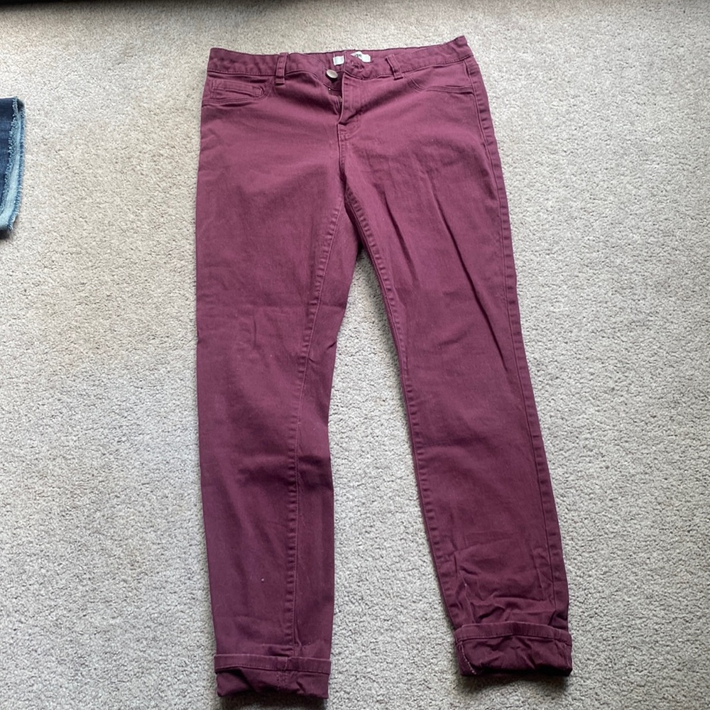 Refuge Jeggings